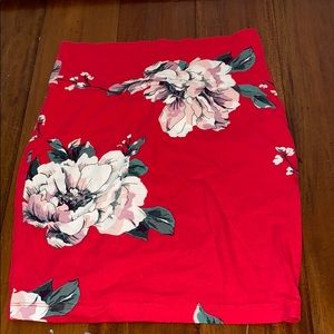 very cute mini skirt